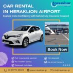 Travelcar rent a car